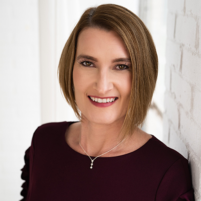 Jane Hart, MBA, BAppSci Hons