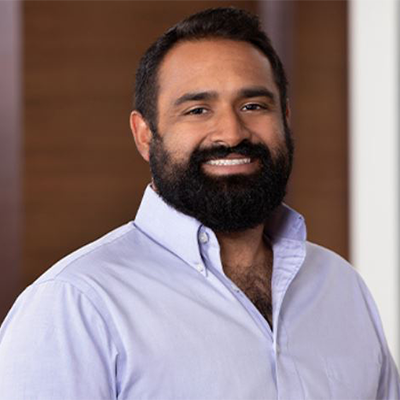 Mark Shankar, MD